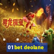 01 bet deolane